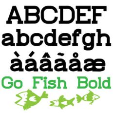 pn go fish bold