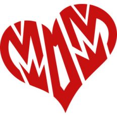 heart mom