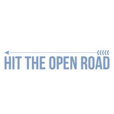 hit the open road