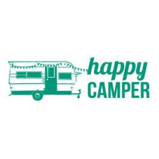 happy camper