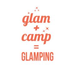 glamping