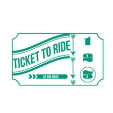 ticket to ride
