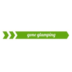 gone glamping