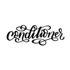 conditioner