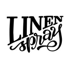 linen spray