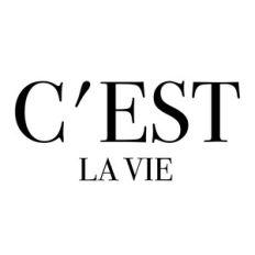 c'est la vie