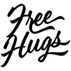 free hugs
