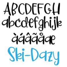 pn ski-dazy