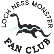 loch ness monster fan club