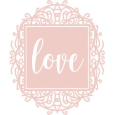 love doily