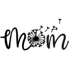 mom dandelion
