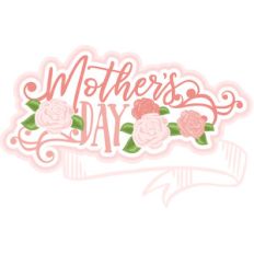 mother's day title