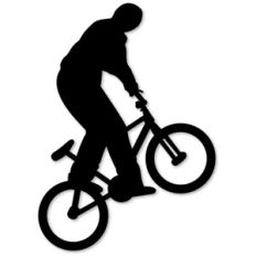 BMX bike