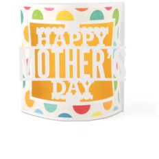 flexi card happy mother's day