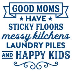 good moms