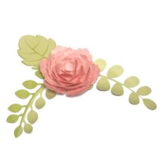 flower 3d