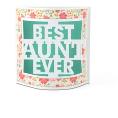 flexi card best aunt