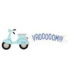 scooter