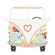 travel bus