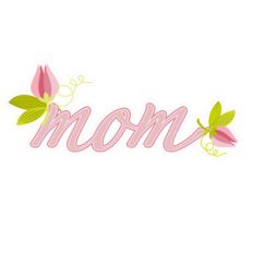 mom