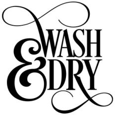 wash and dry quote