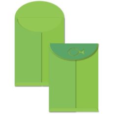 fish cut out flap for a7 card