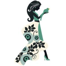lavish ladies - bird