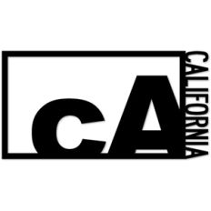 California tag