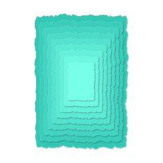 nested torn rectangles pages