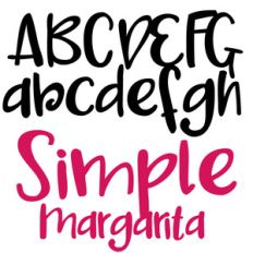 pn simple margarita