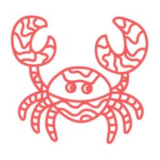 crab