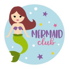 mermaid club