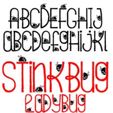 pn stinkbug ladybug