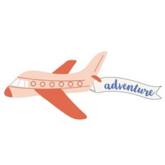 adventure plane