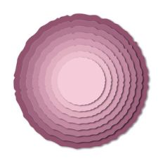nested torn circles backgrounds