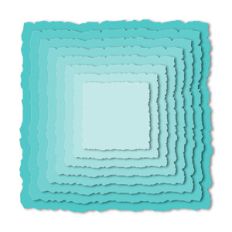 nested torn square backgrounds
