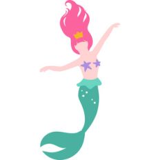 mermaid princess