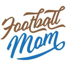 football mom