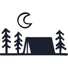 camping tent