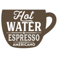coffee mug americano