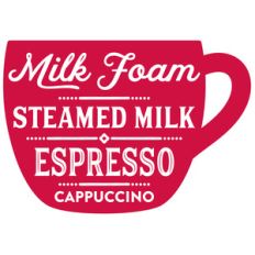 coffee mug cappuccino