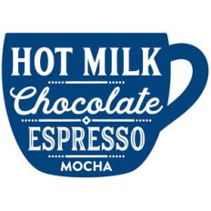 coffee mug mocha