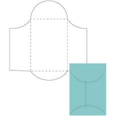 4 bar size envelope
