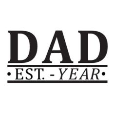 dad established