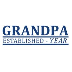 grandpa established