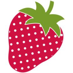 strawberry