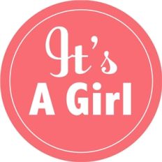echo park it's a girl