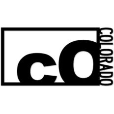 Colorado tag