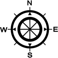 compass