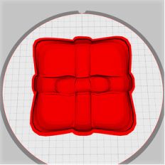 present dough cutter